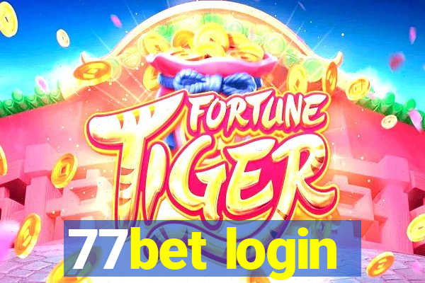 77bet login